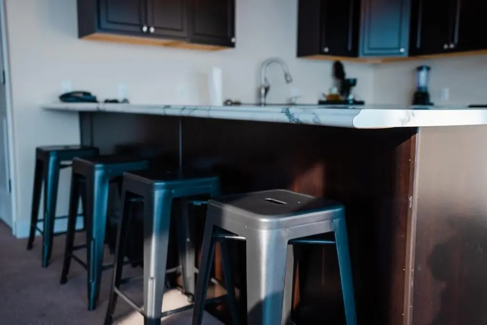 2 Bedroom Lake View Villa - Unit 103