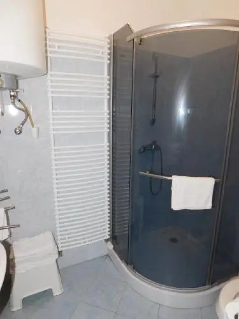 Kápolnás Vendégház