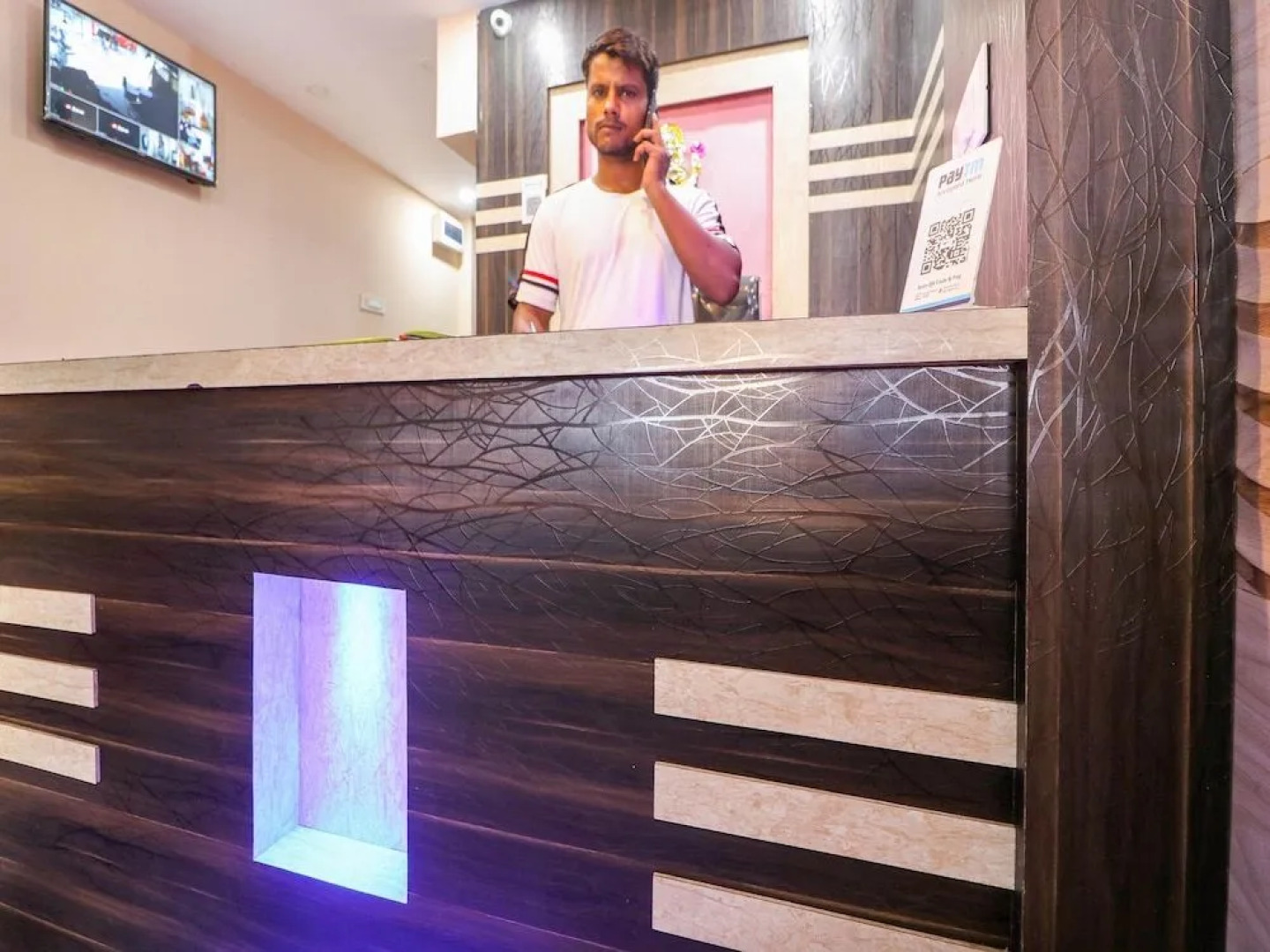 SPOT ON 44041 Hotel Ambay International