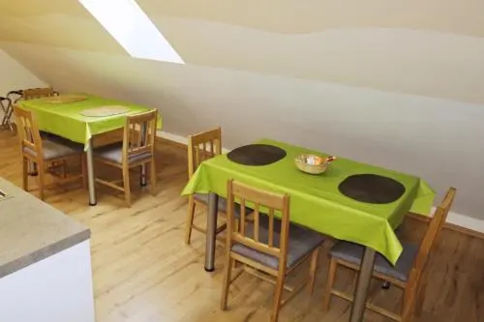 Penzion U sv. Antonína Pístina