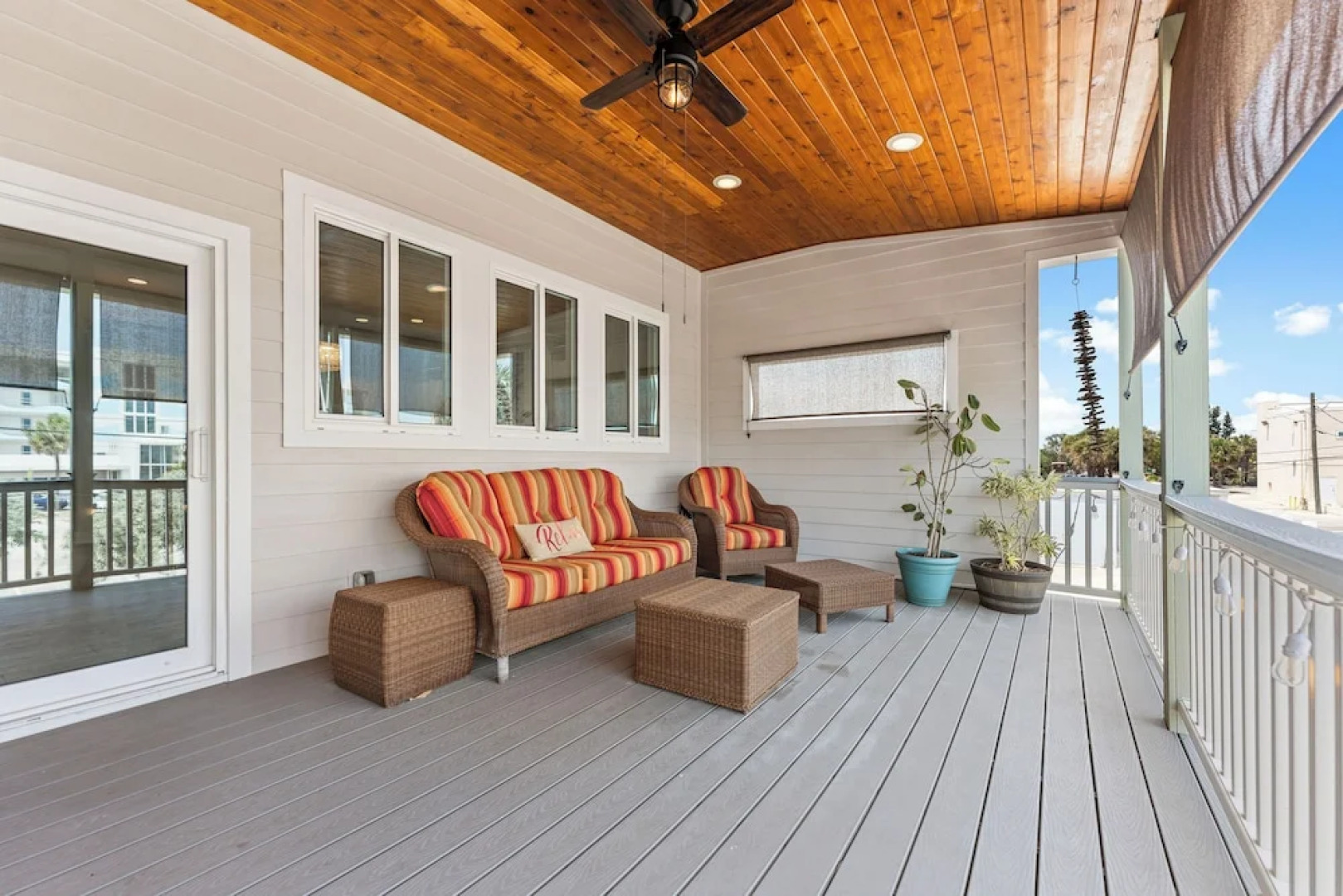 The Oasis at Cocoa Beach