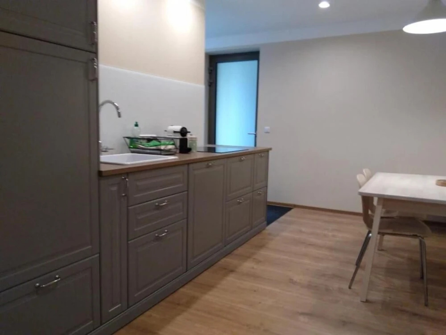 Sabines Apartments Ferienwohnungen