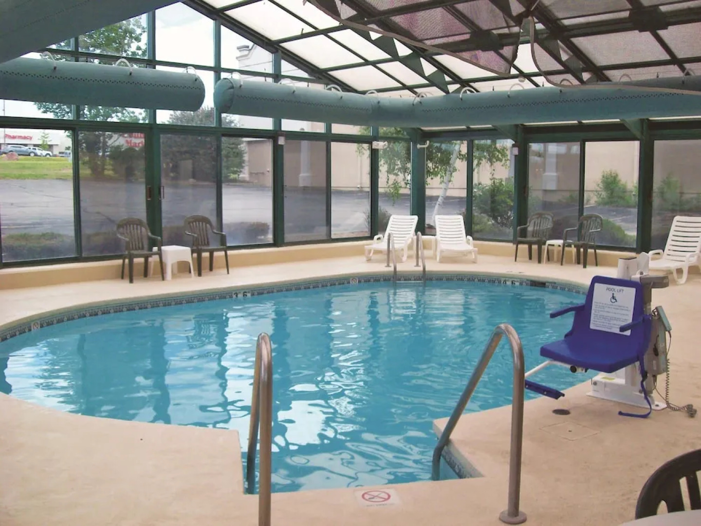 La Quinta Inn Wausau