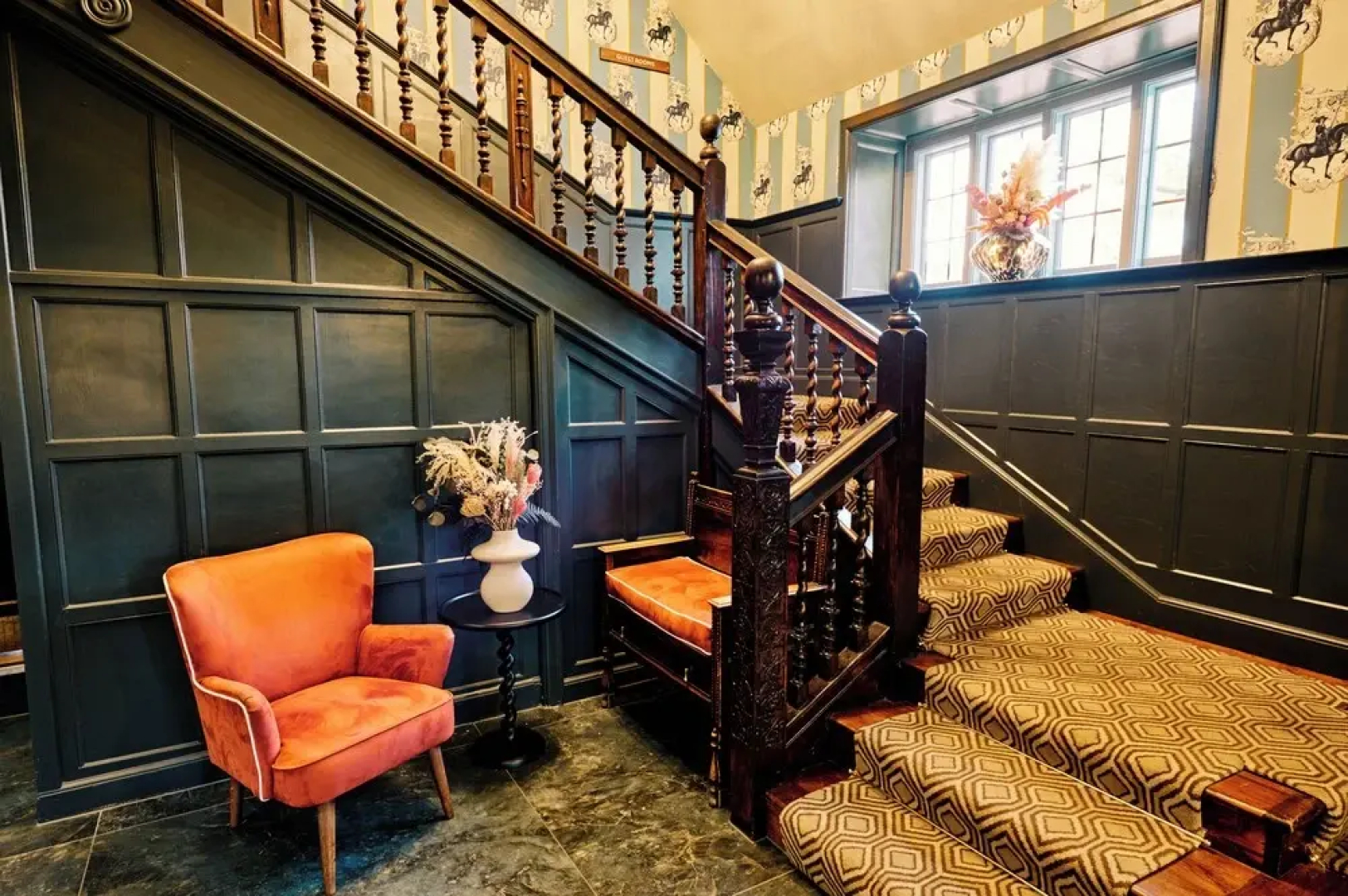 Hotel Cromwell Stevenage