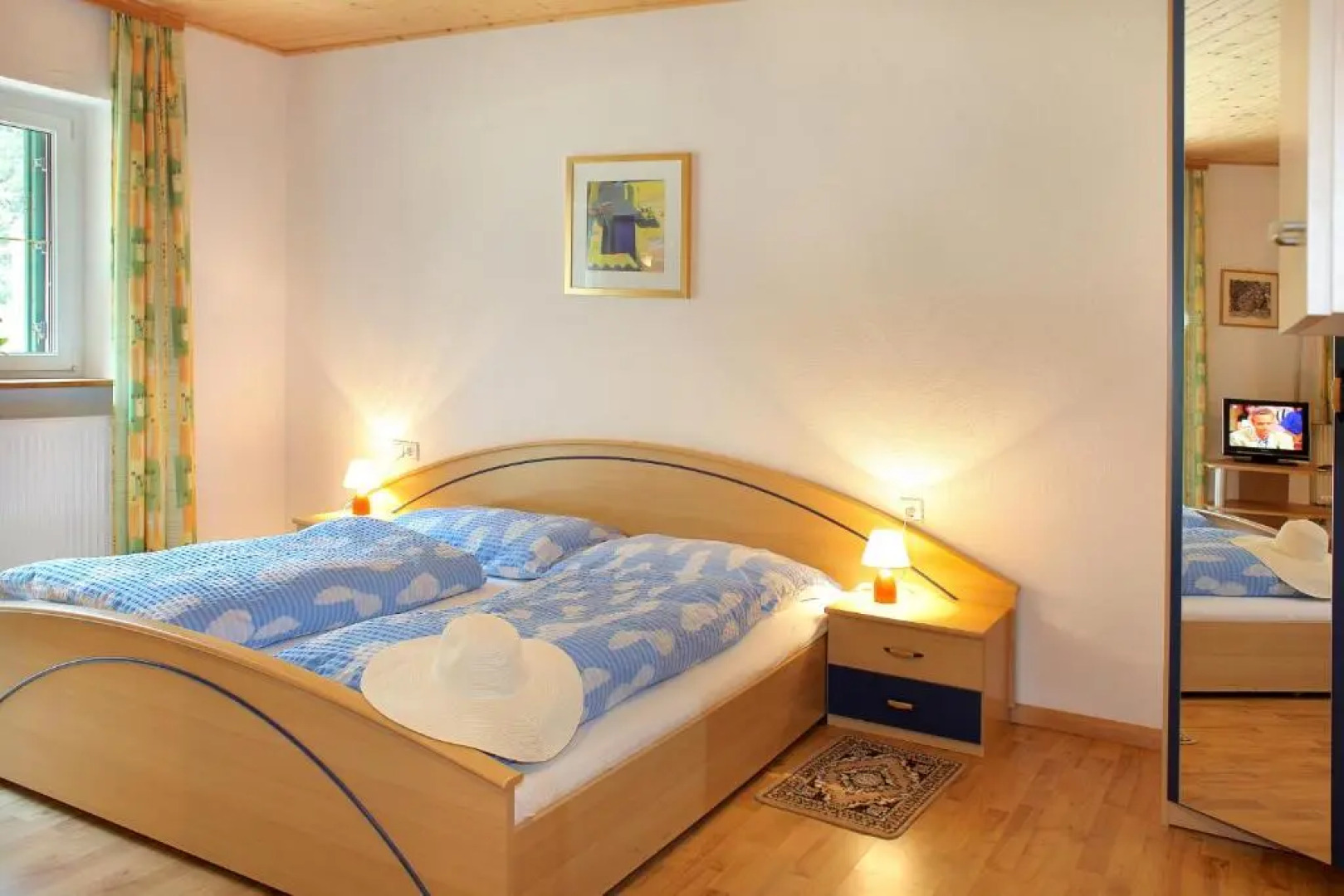 Residence St Konstantin