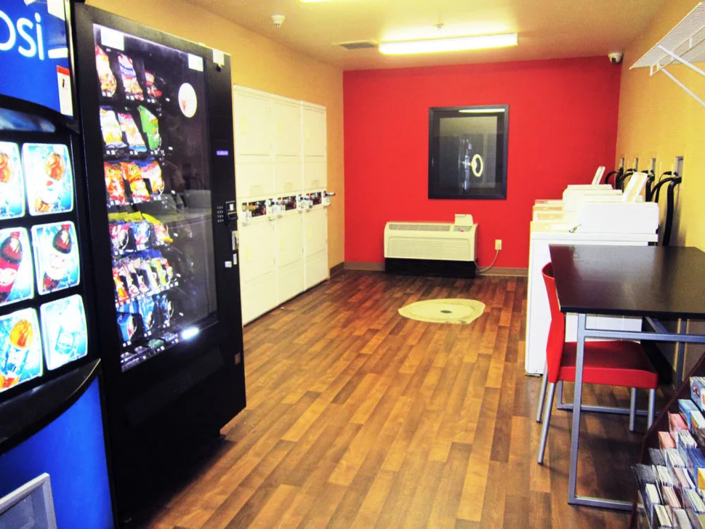 Extended Stay America Suites Sacramento Vacaville