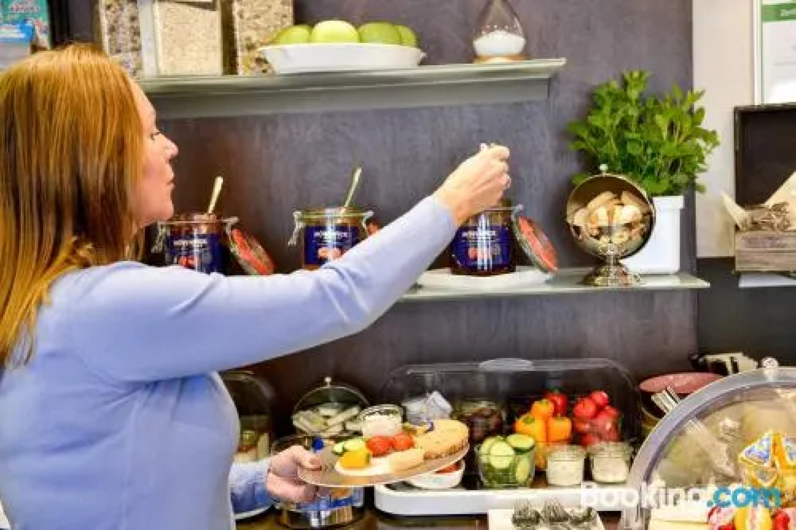 Hotel Sandmanns am Dom