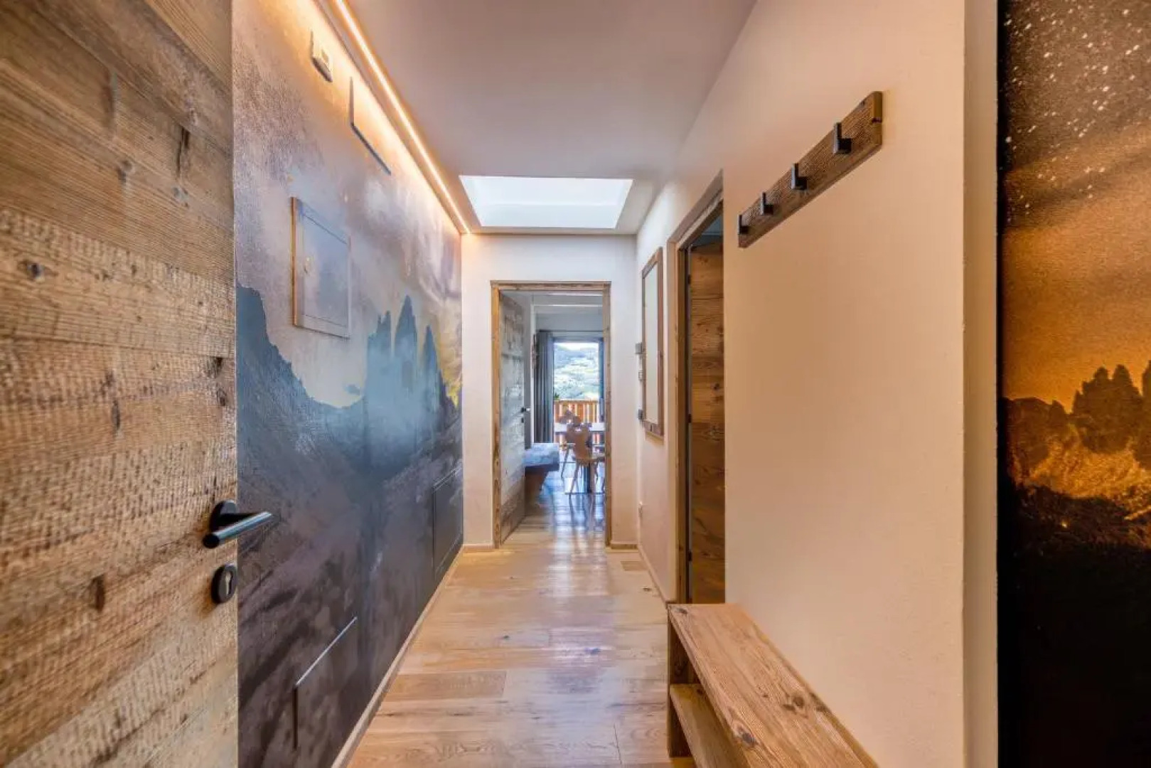 Sonnleiten - Apt. 10 Sterngucker