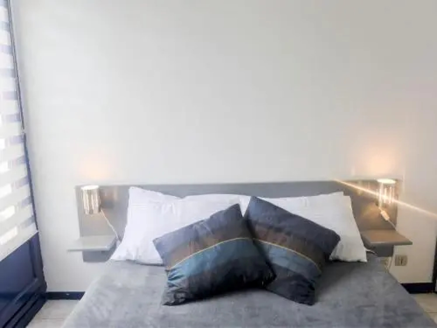 Apartment Ene Guticia