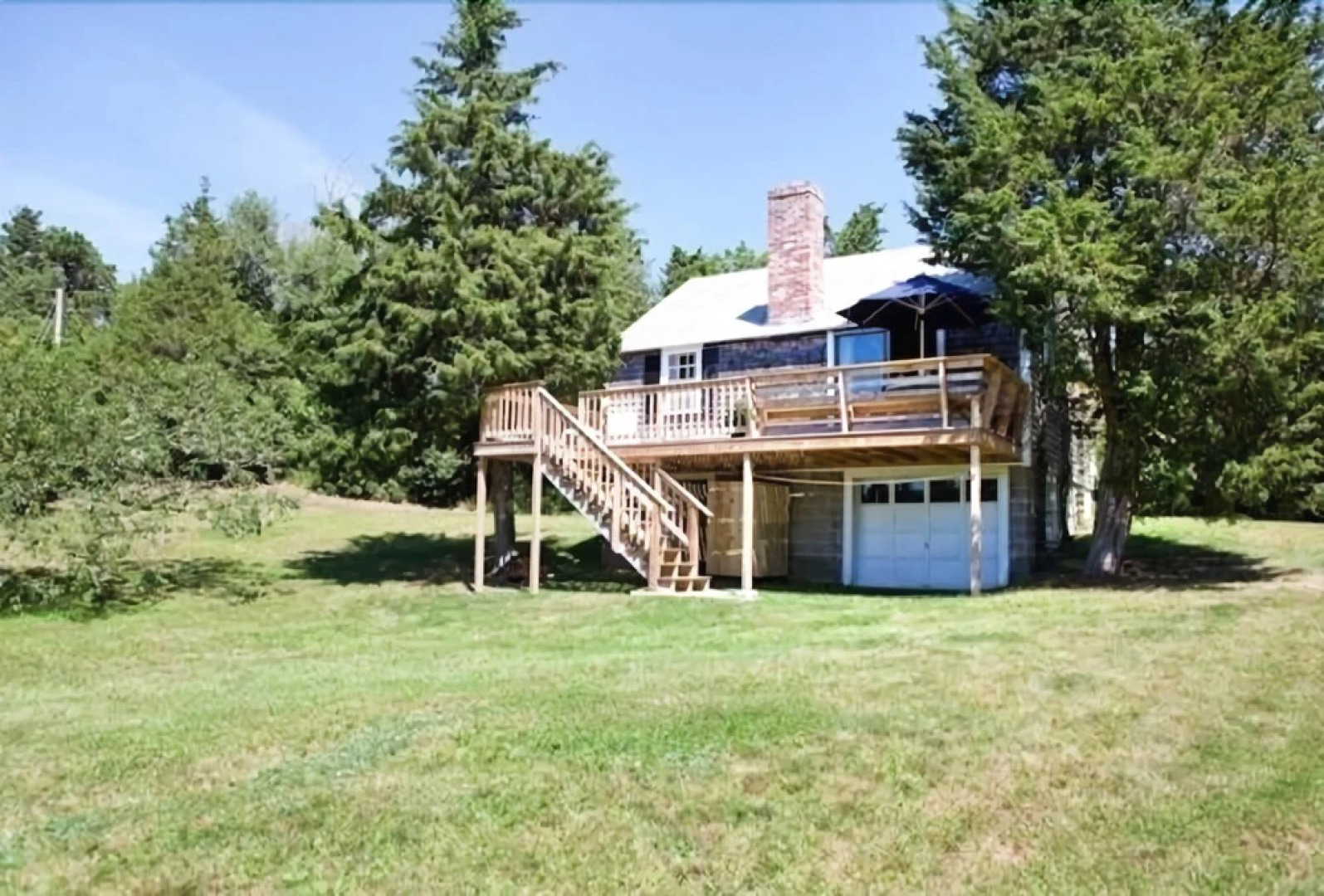 14 Alden - 3 Bedroom House