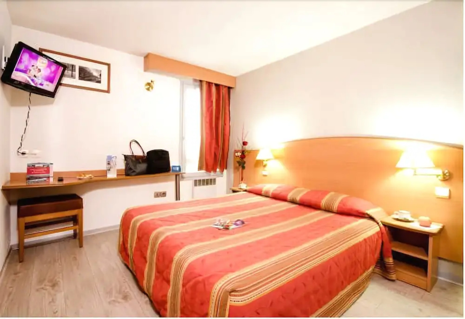 Hôtel Confort - Meaux