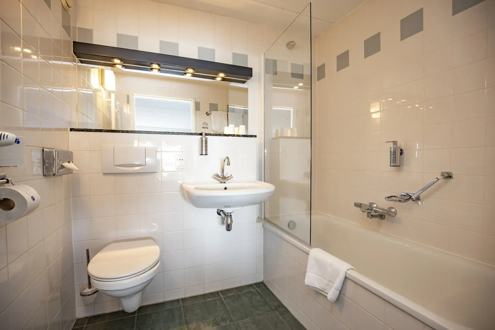 Fletcher Hotel-Restaurant Loosdrecht - Amsterdam