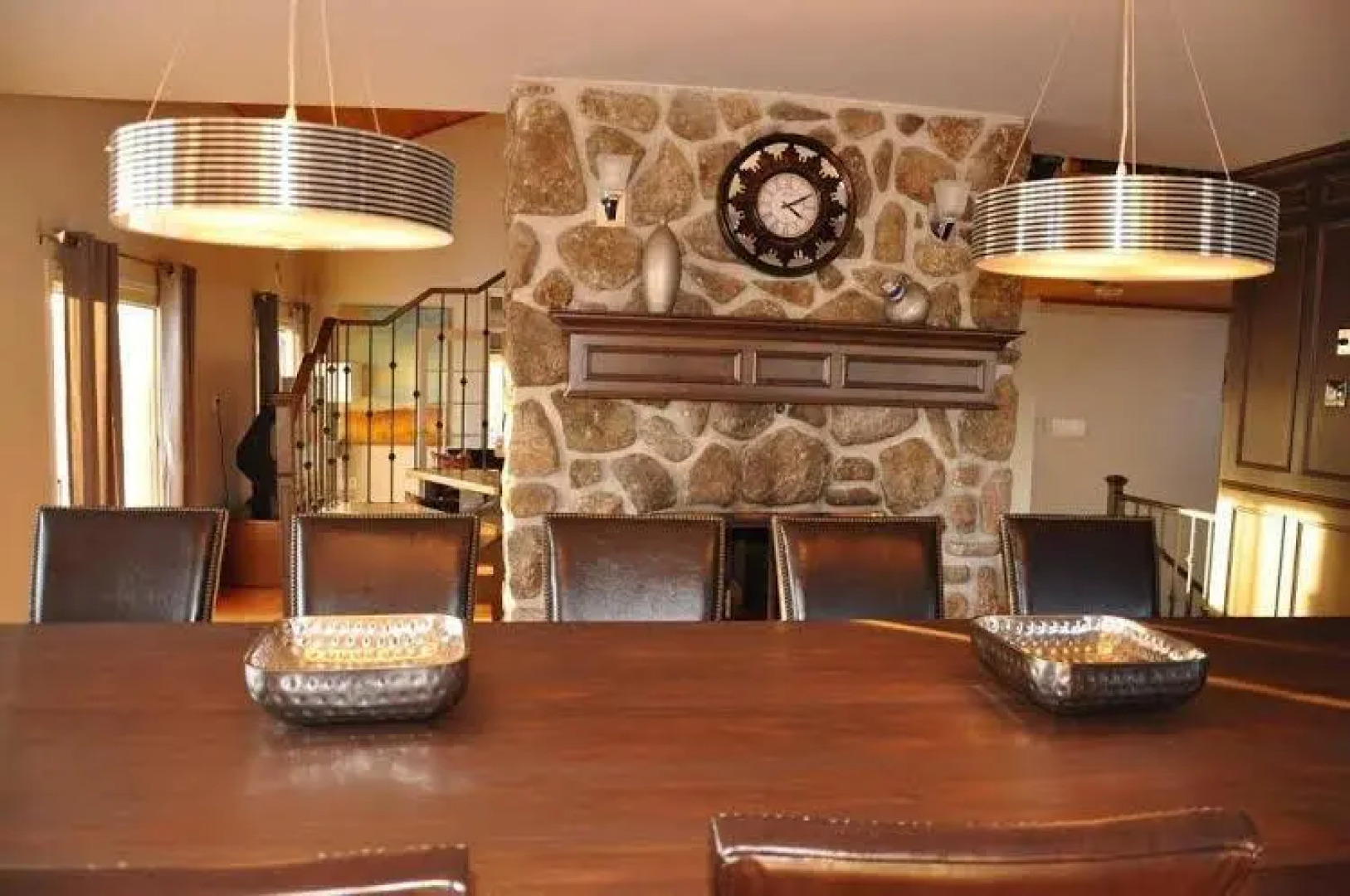 Chalets Royal Laurentien