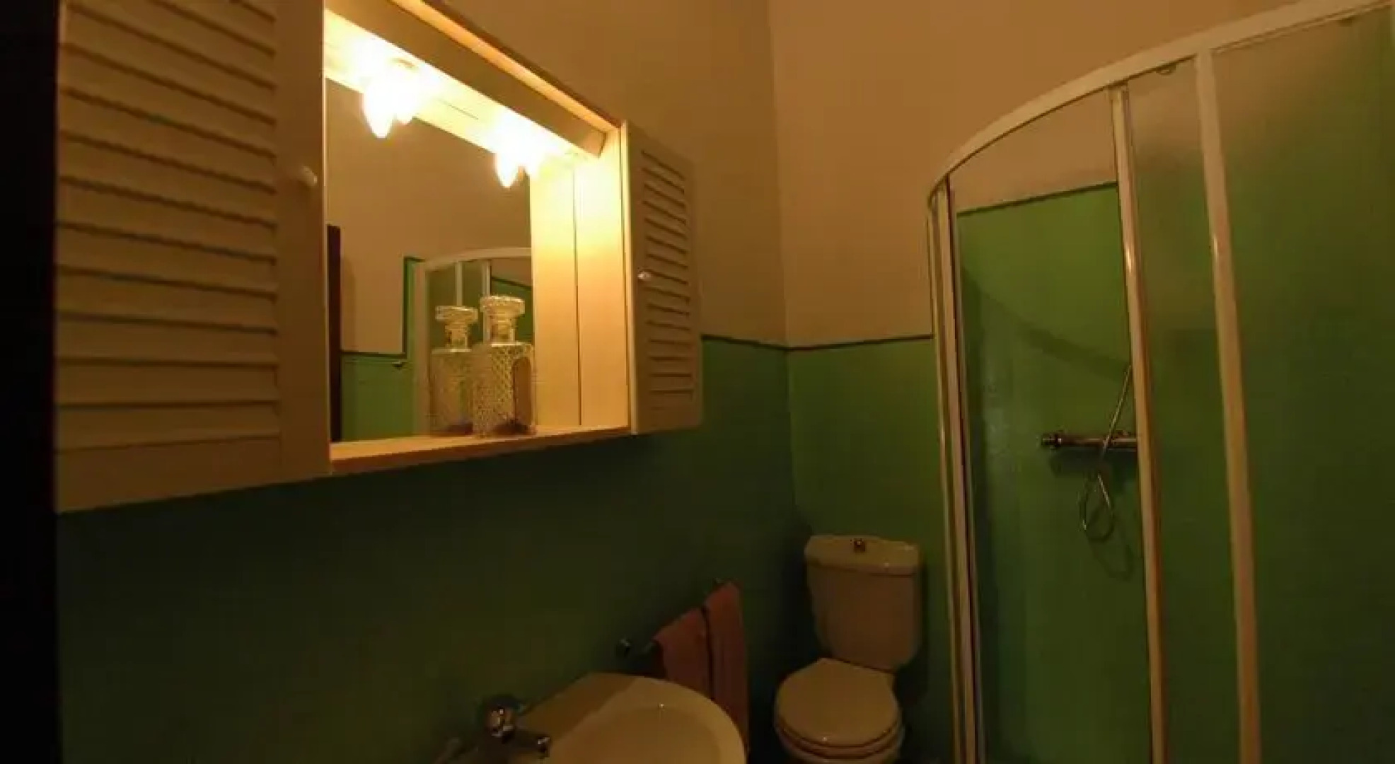 Country Home Mezzomonte