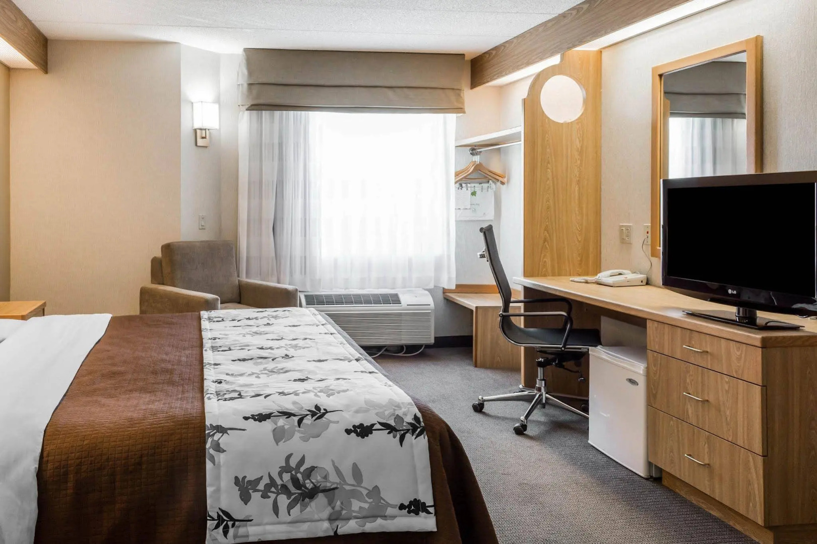 Spark by Hilton Lynchburg