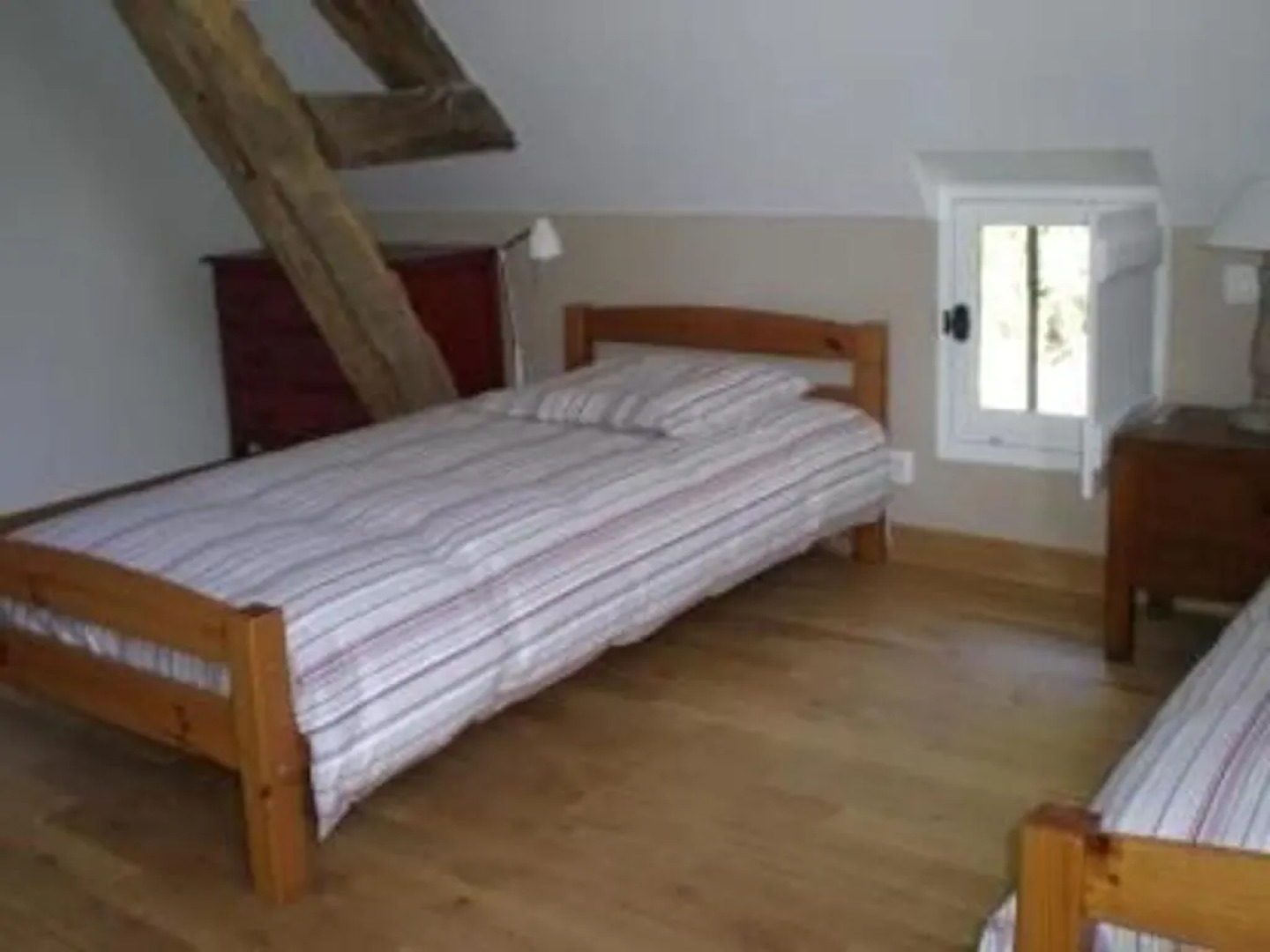 Gîte Saint-Aignan, 6 pièces, 10 personnes - FR-1-410-181