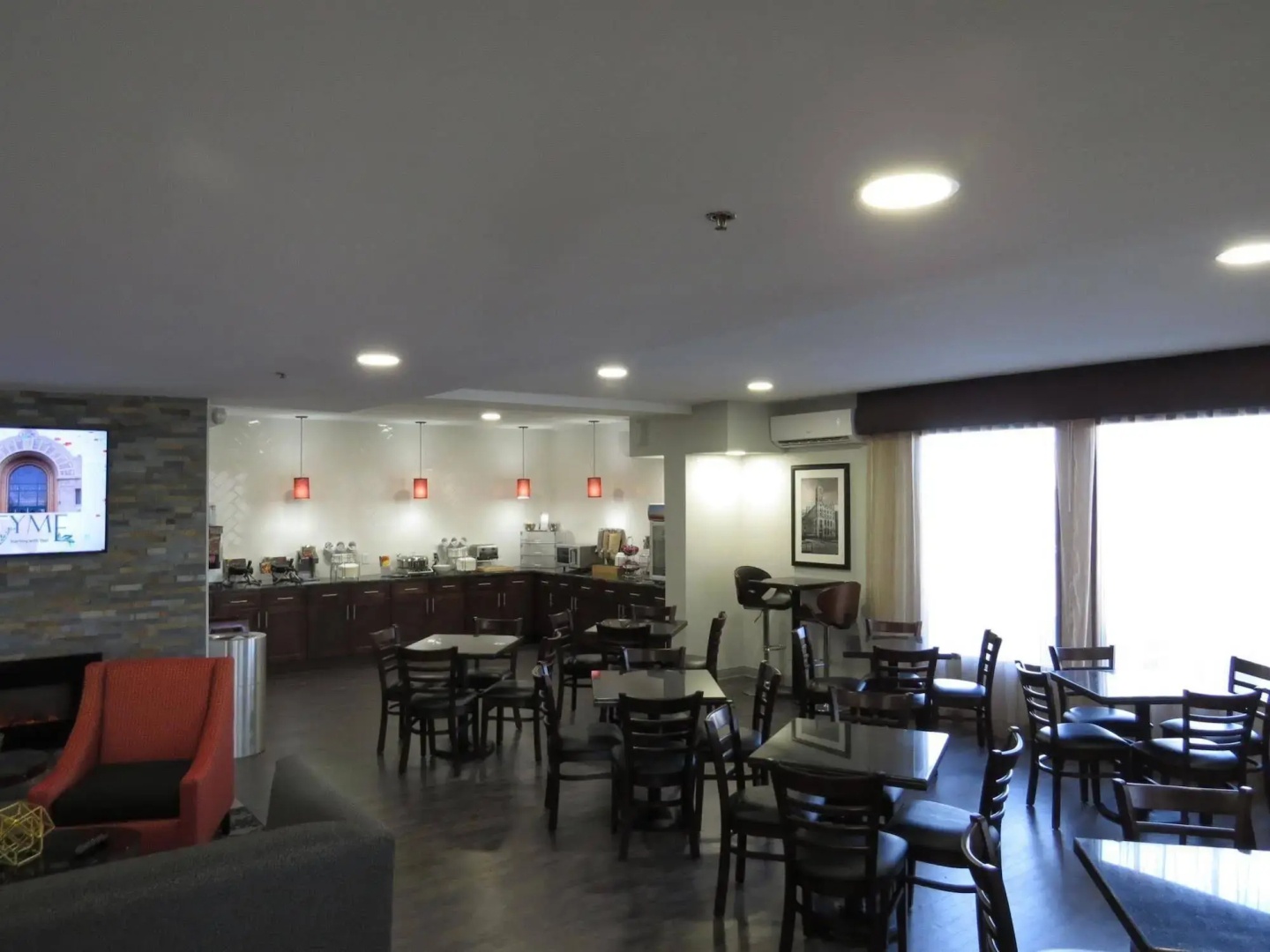 Hotel Concord Syracuse, an Ascend Collection Hotel
