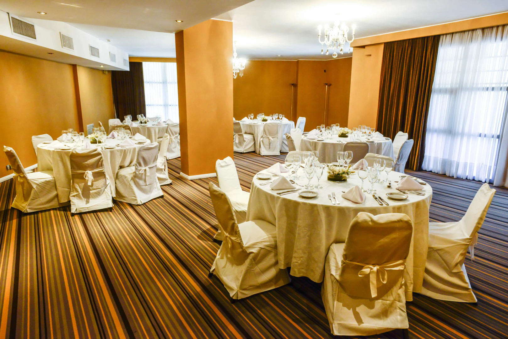 Amerian Cordoba Park Hotel