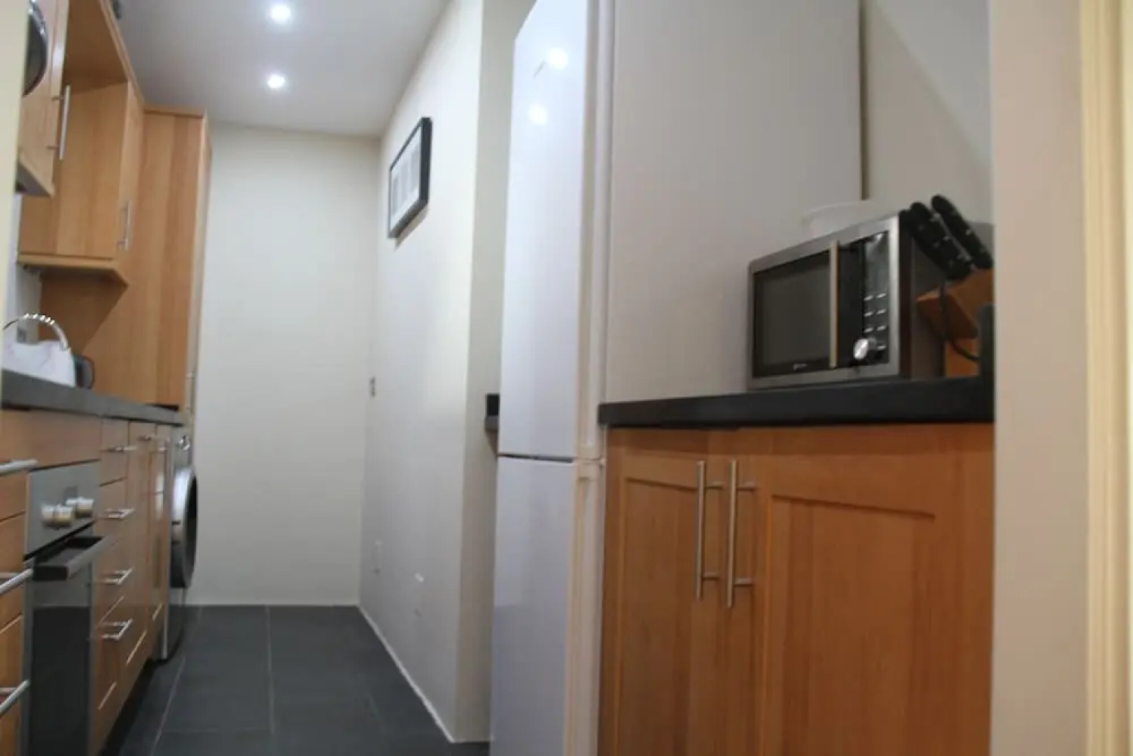 Apartamento Pto. Marina Pueblo Marinero