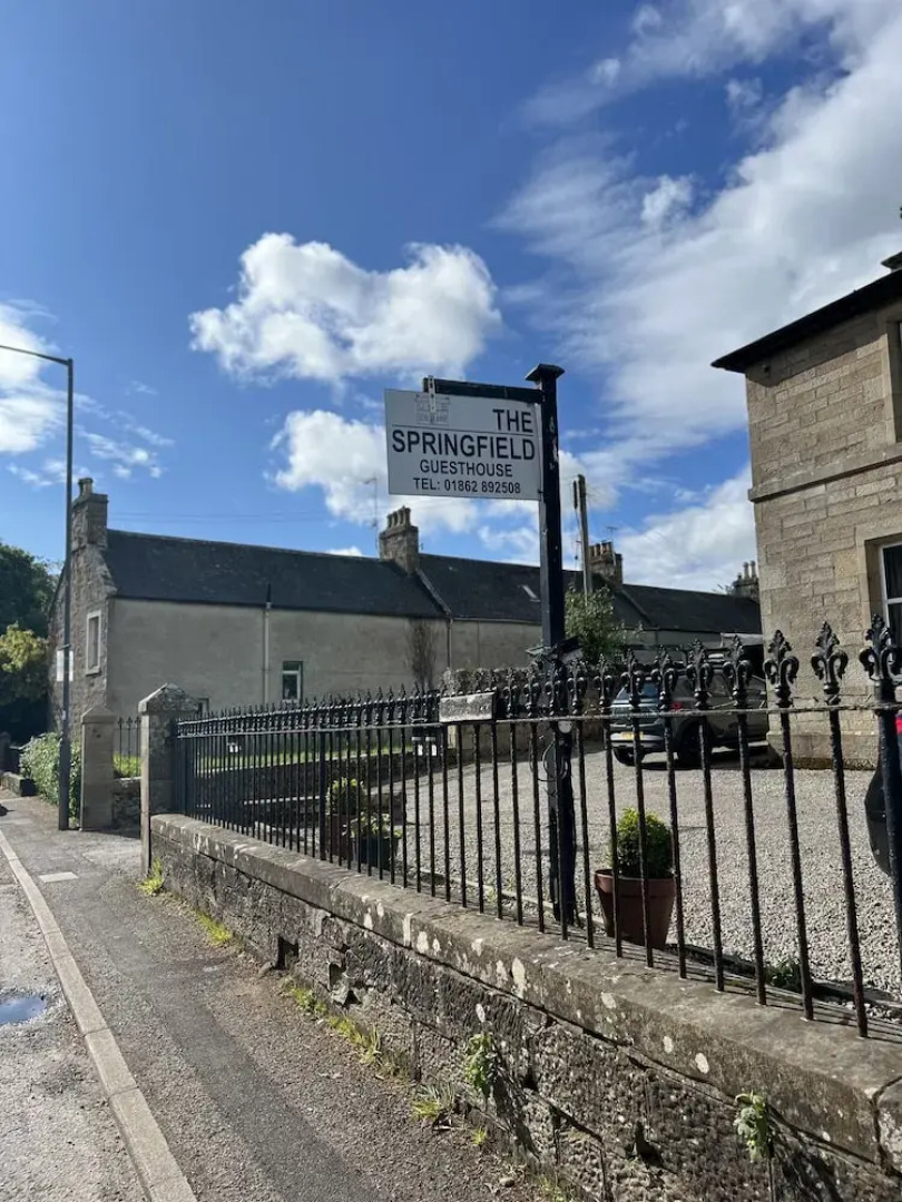 Springfield Guesthouse