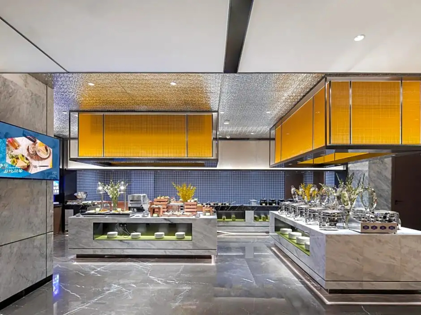 Hampton by Hilton Lianyungang Haibin