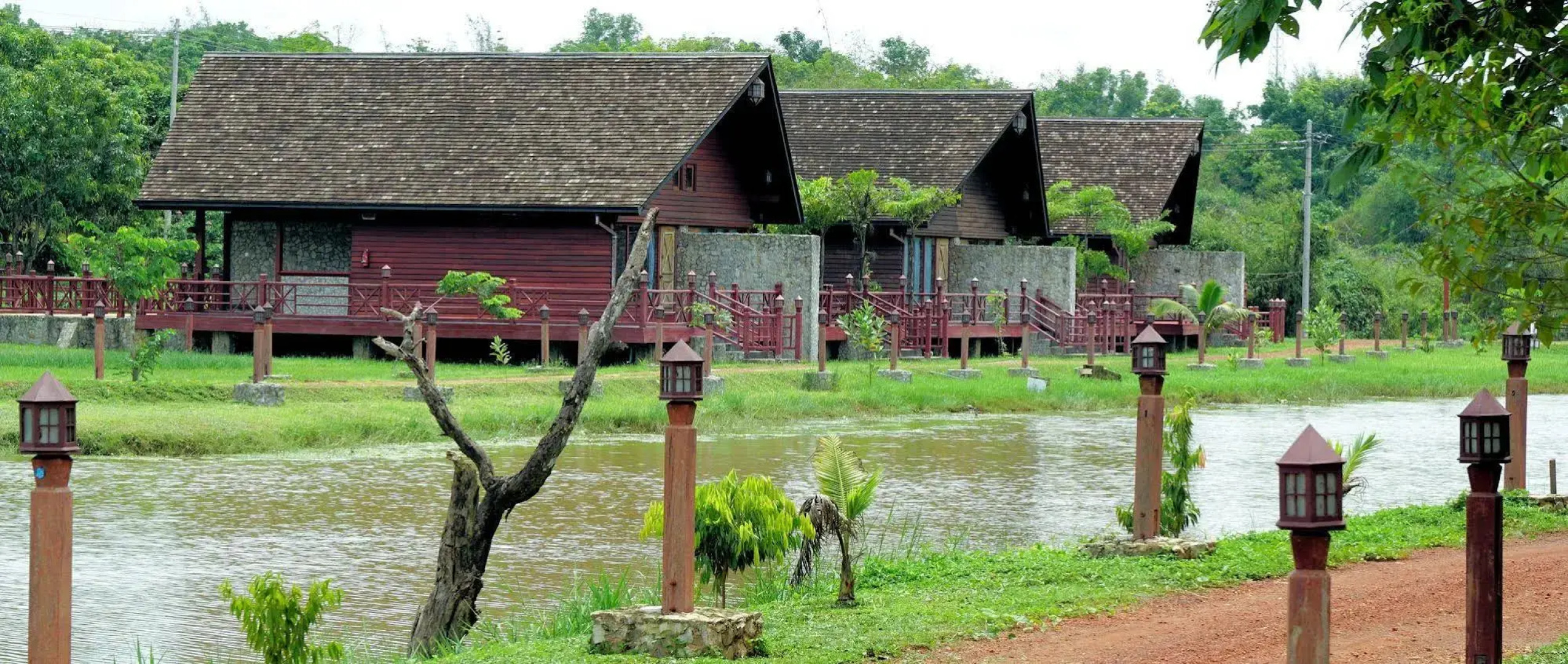 Shwe Pyi Resort