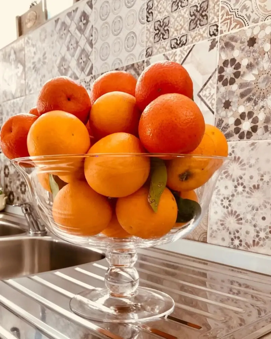 Masseria Piana della Macina