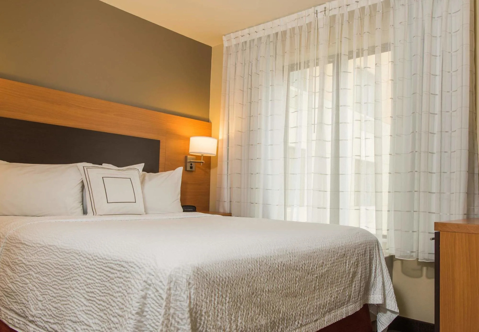 TownePlace Suites Erie