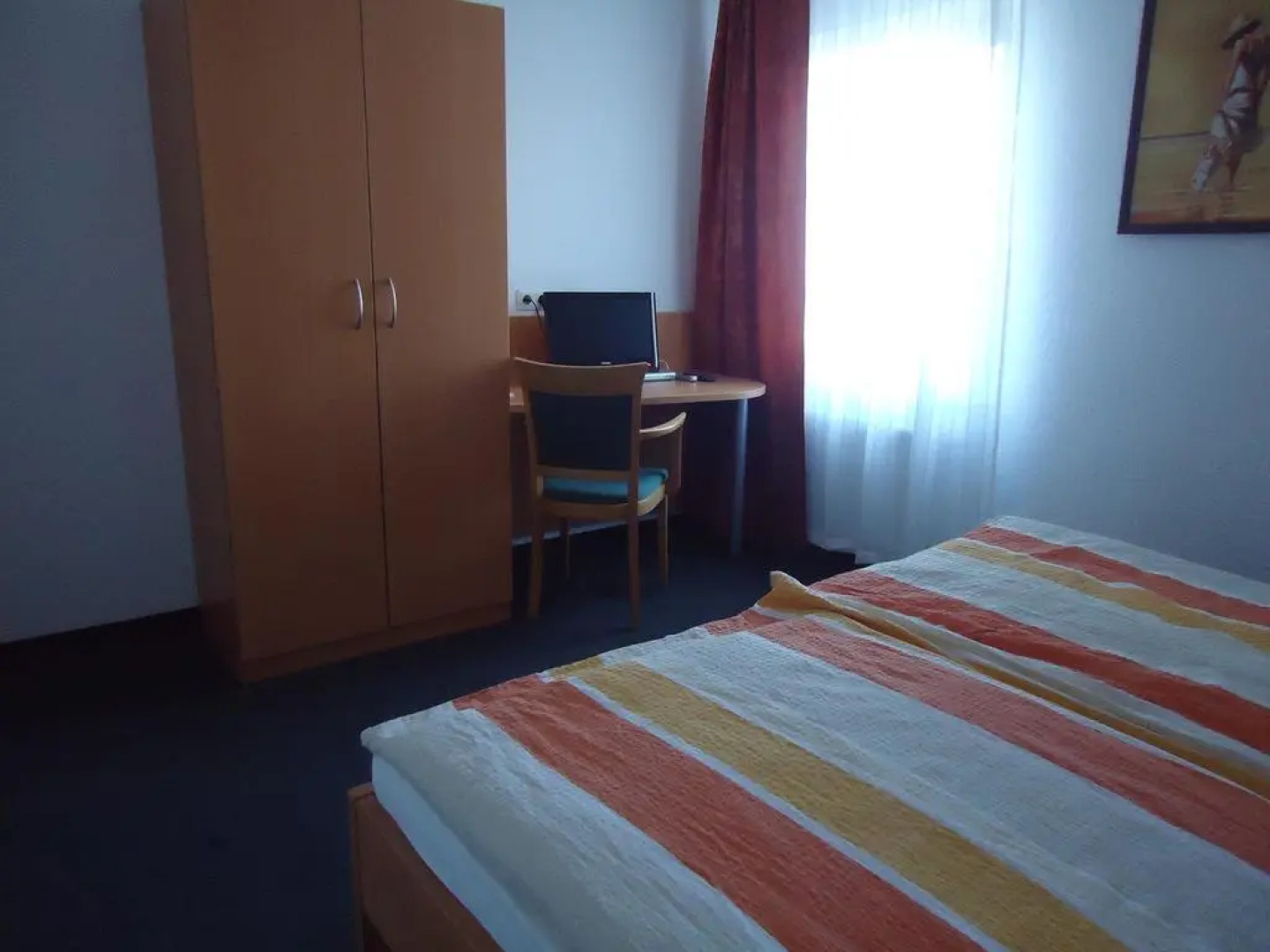 Hotel Restaurant Steinhägerquelle