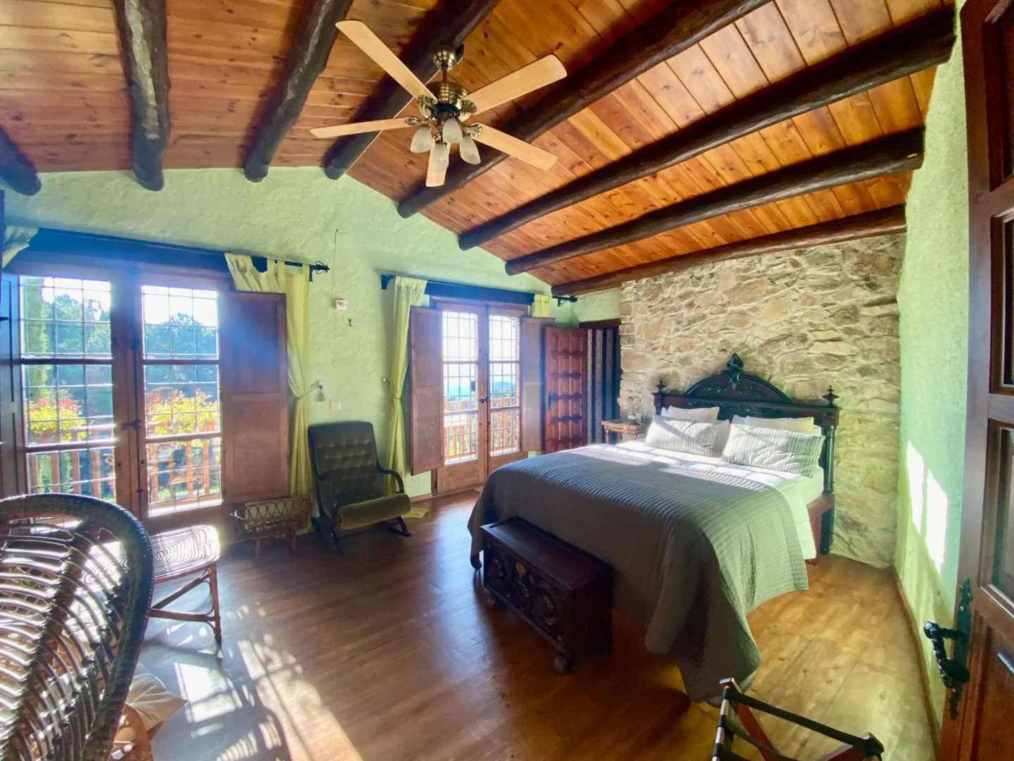 Casa Rural Can Mananna