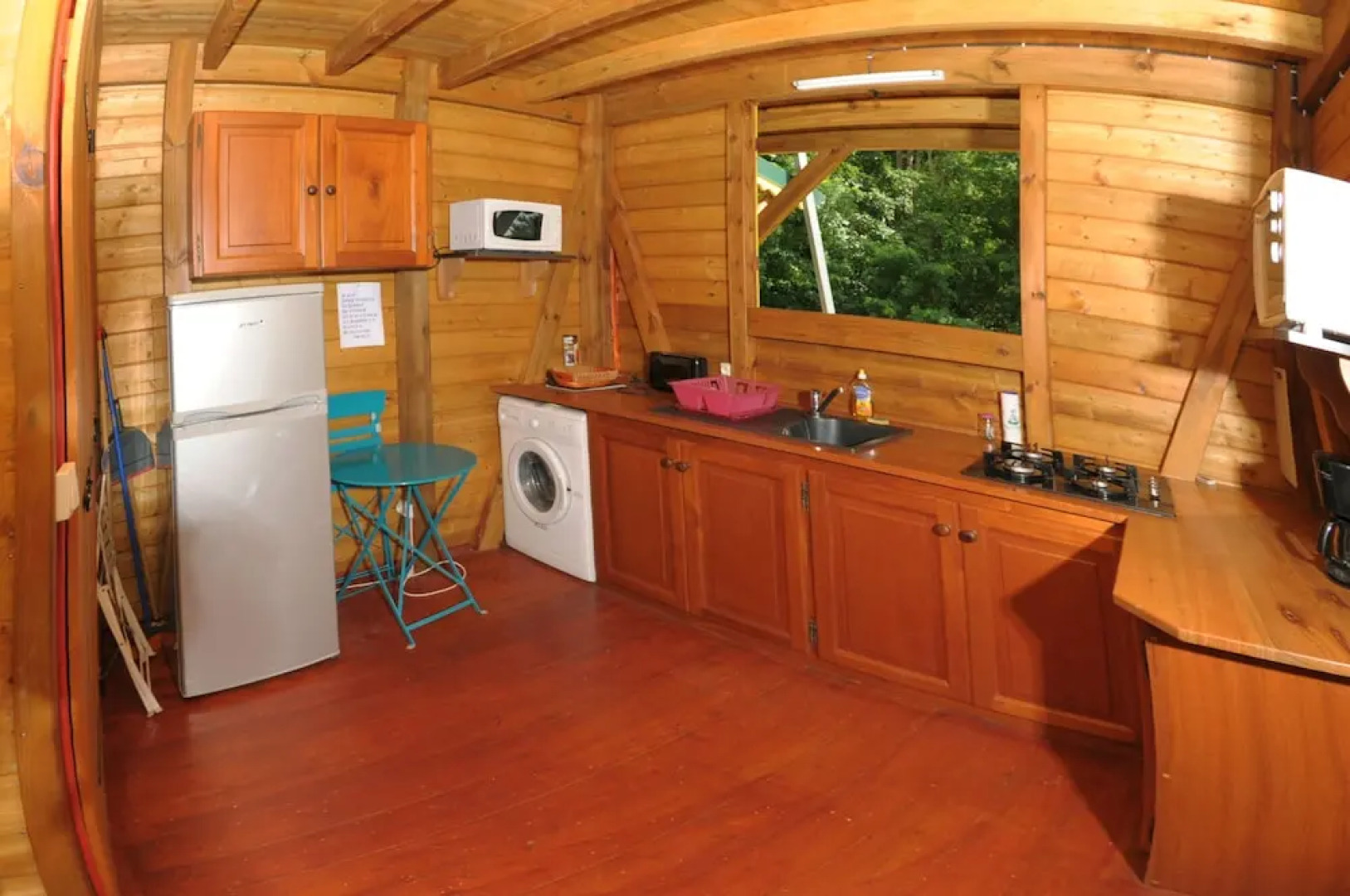 Guadeloupe-Paradisio