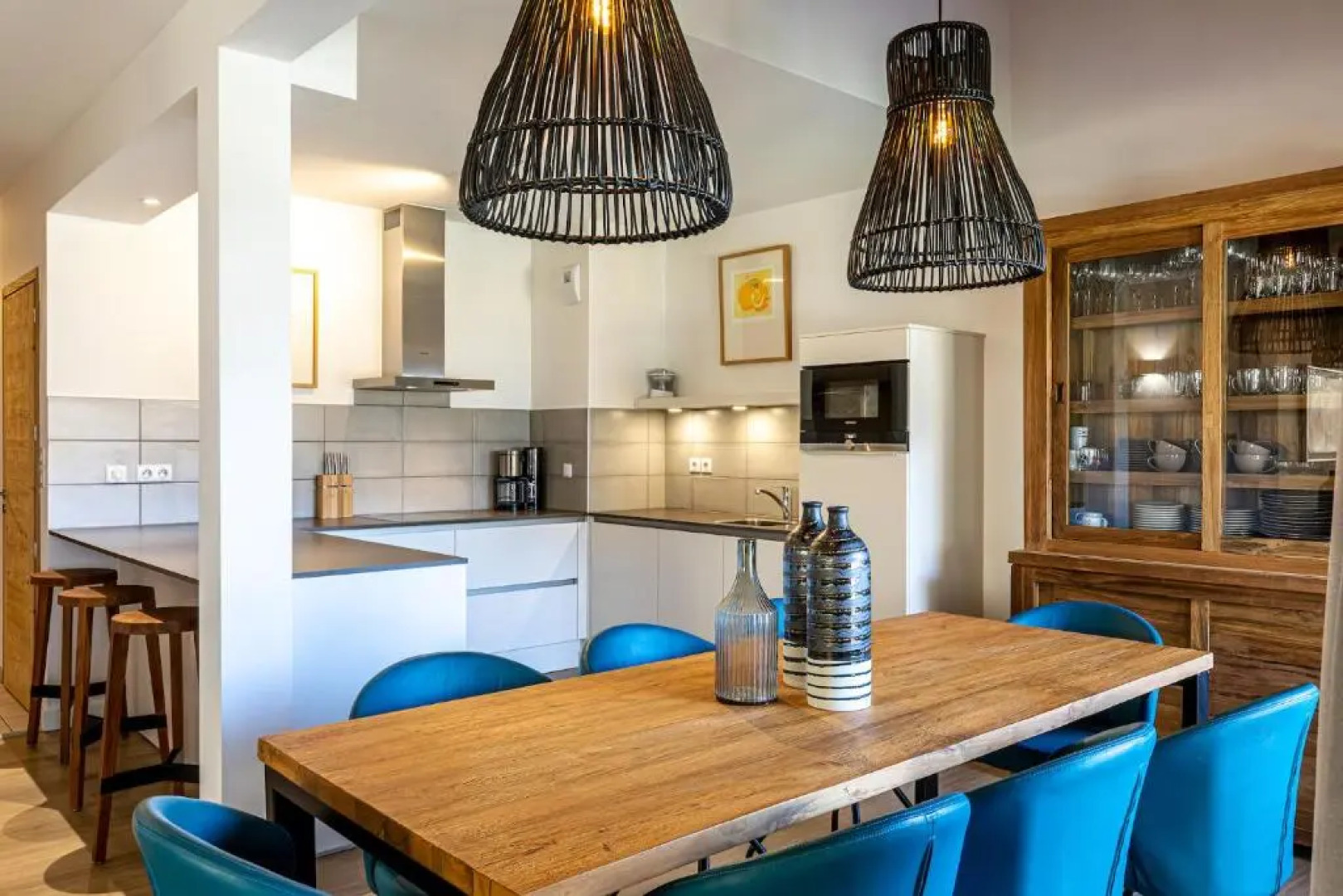 FranceComfort - AlpChalets Portes du Soleil