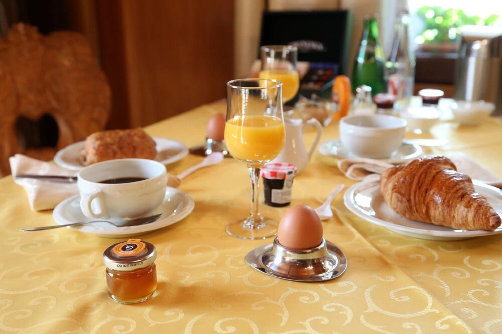 Parc de Loisirs Robinson