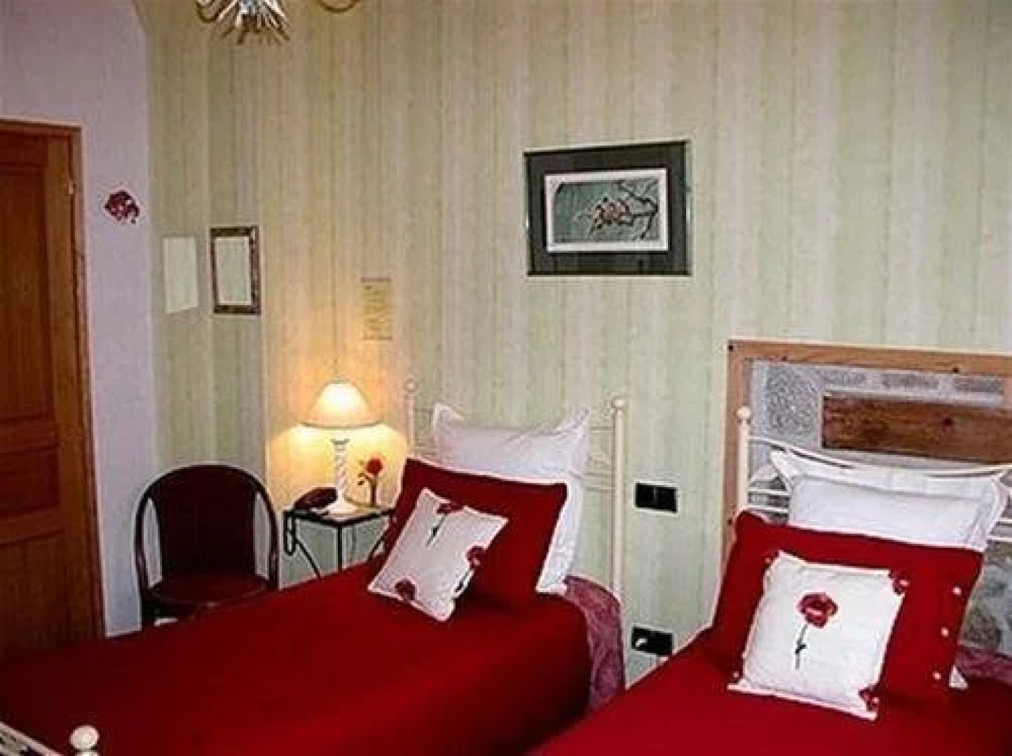 Hostellerie Du Villard