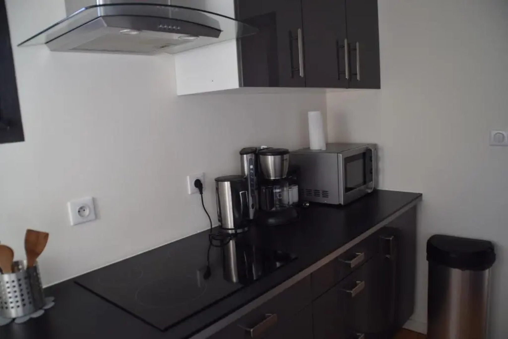 Lumineux T2B a Mont de Marsan