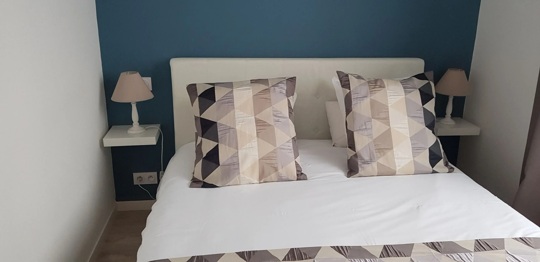 Hôtel des Marais Salants