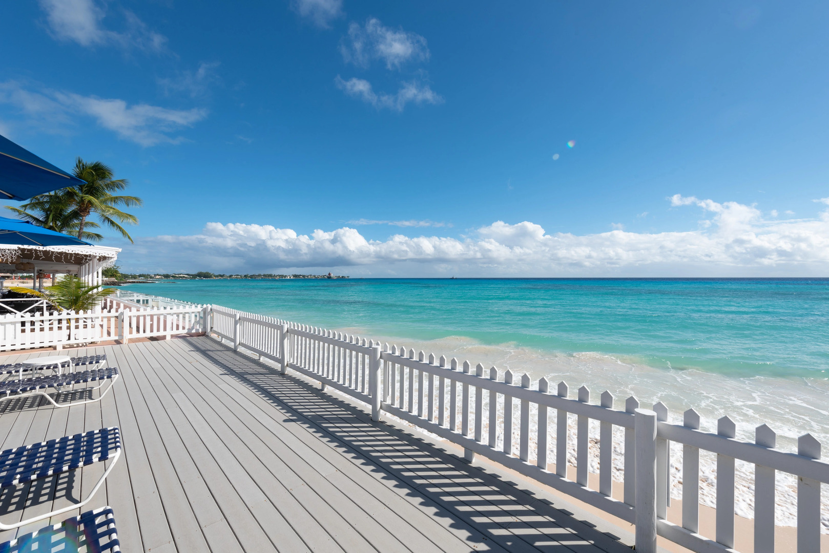 Butterfly Beach Hotel