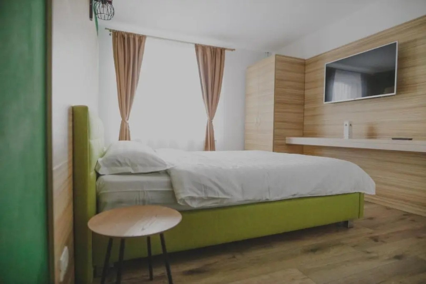 Altitude Guest House Ranca