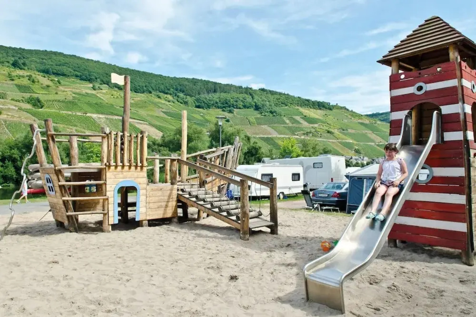 Hotel Garni Cafe im Hamm