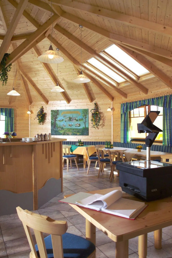 Hotel Restaurant Wallner