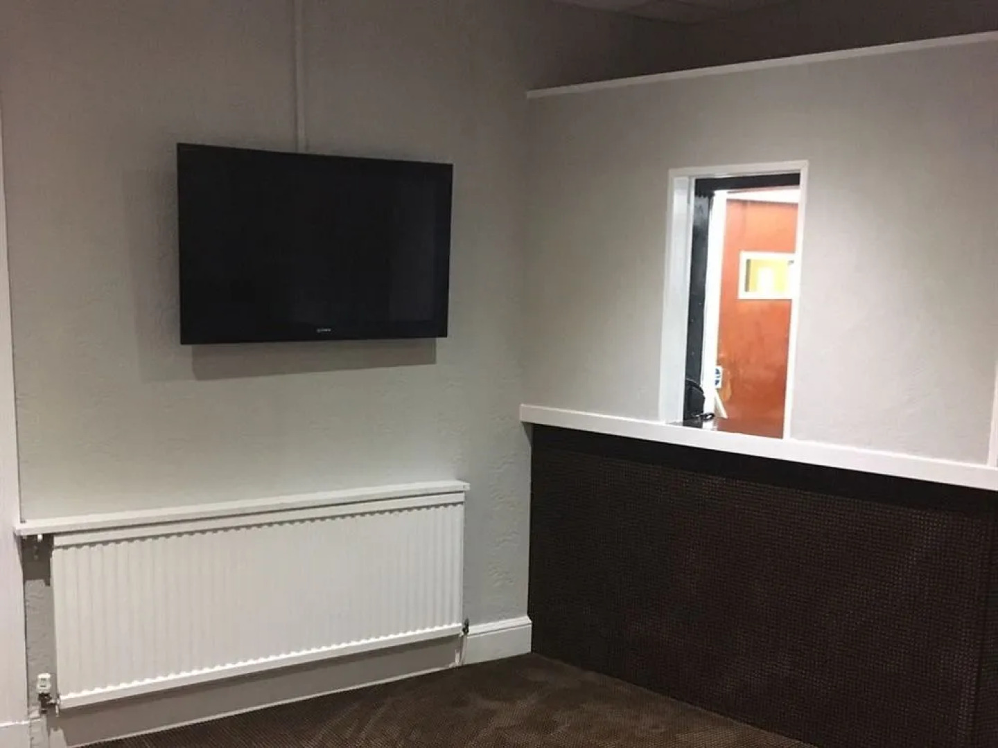 Richmond House Hotel