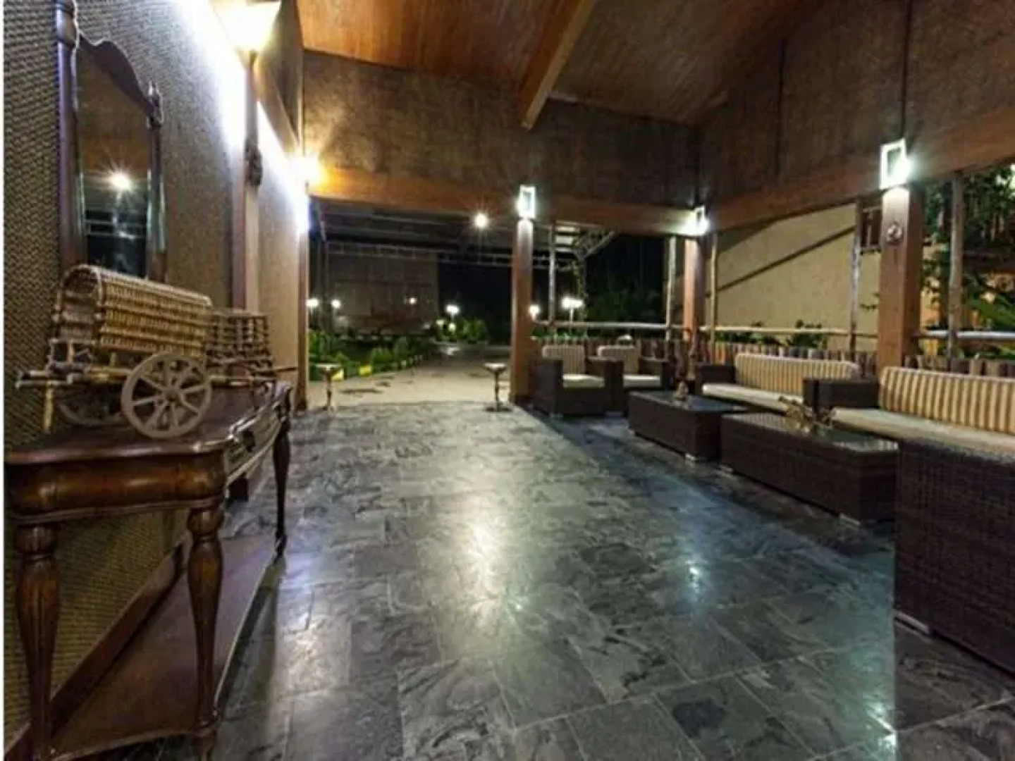 TSG Blue Resort and Spa