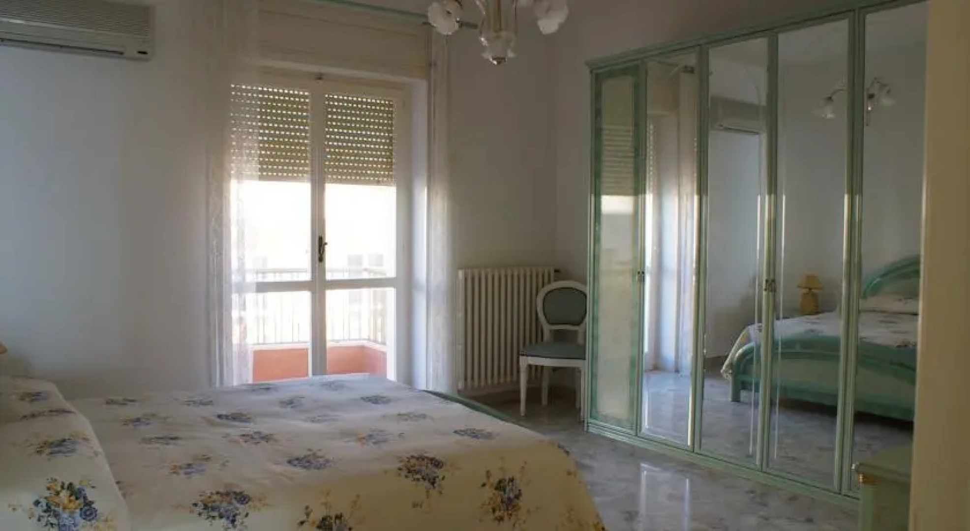 Appartamento Gallipoli