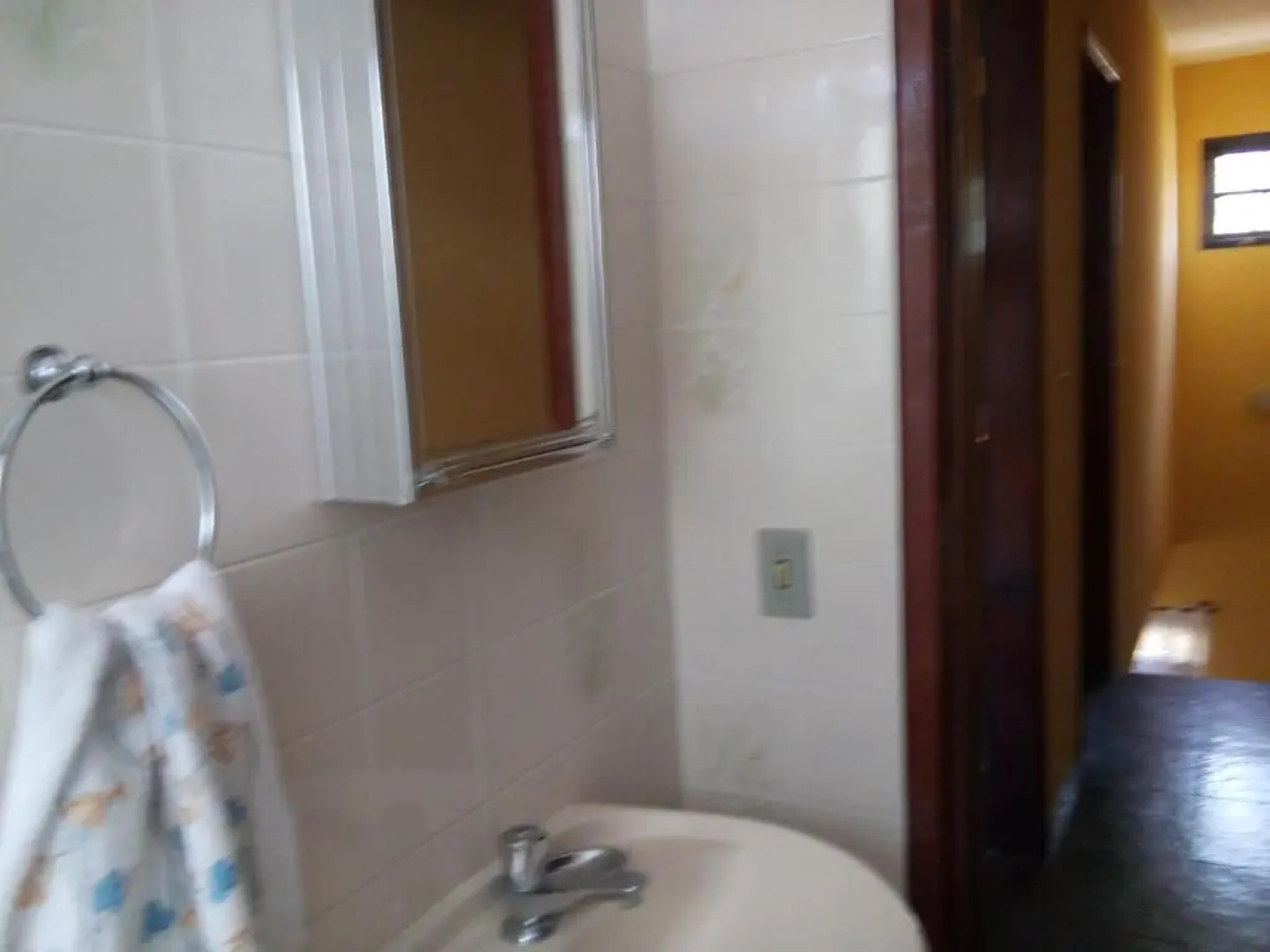 Residencial Doce Marina