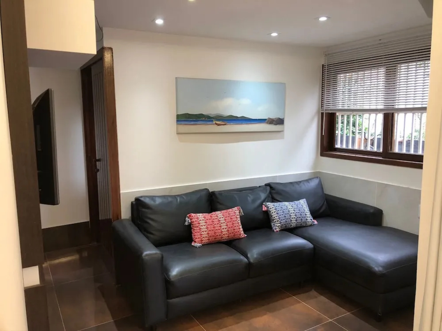 Suítes Jurerê Internacional