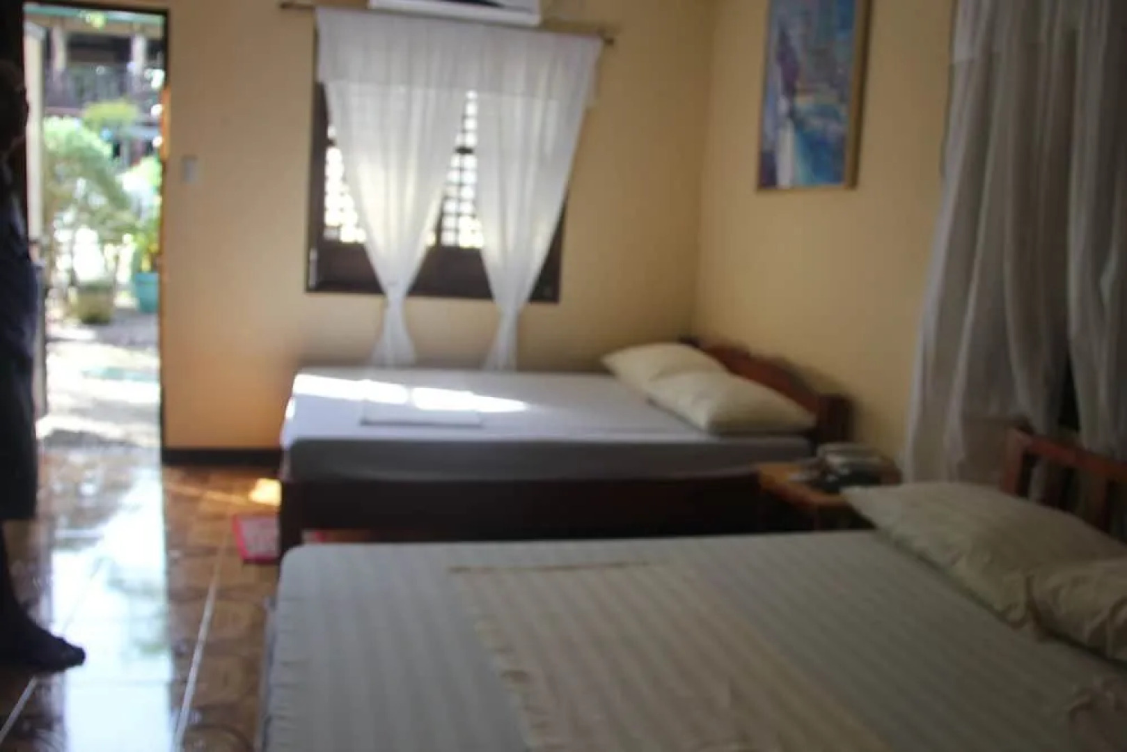 Villa Del Rosario Resort