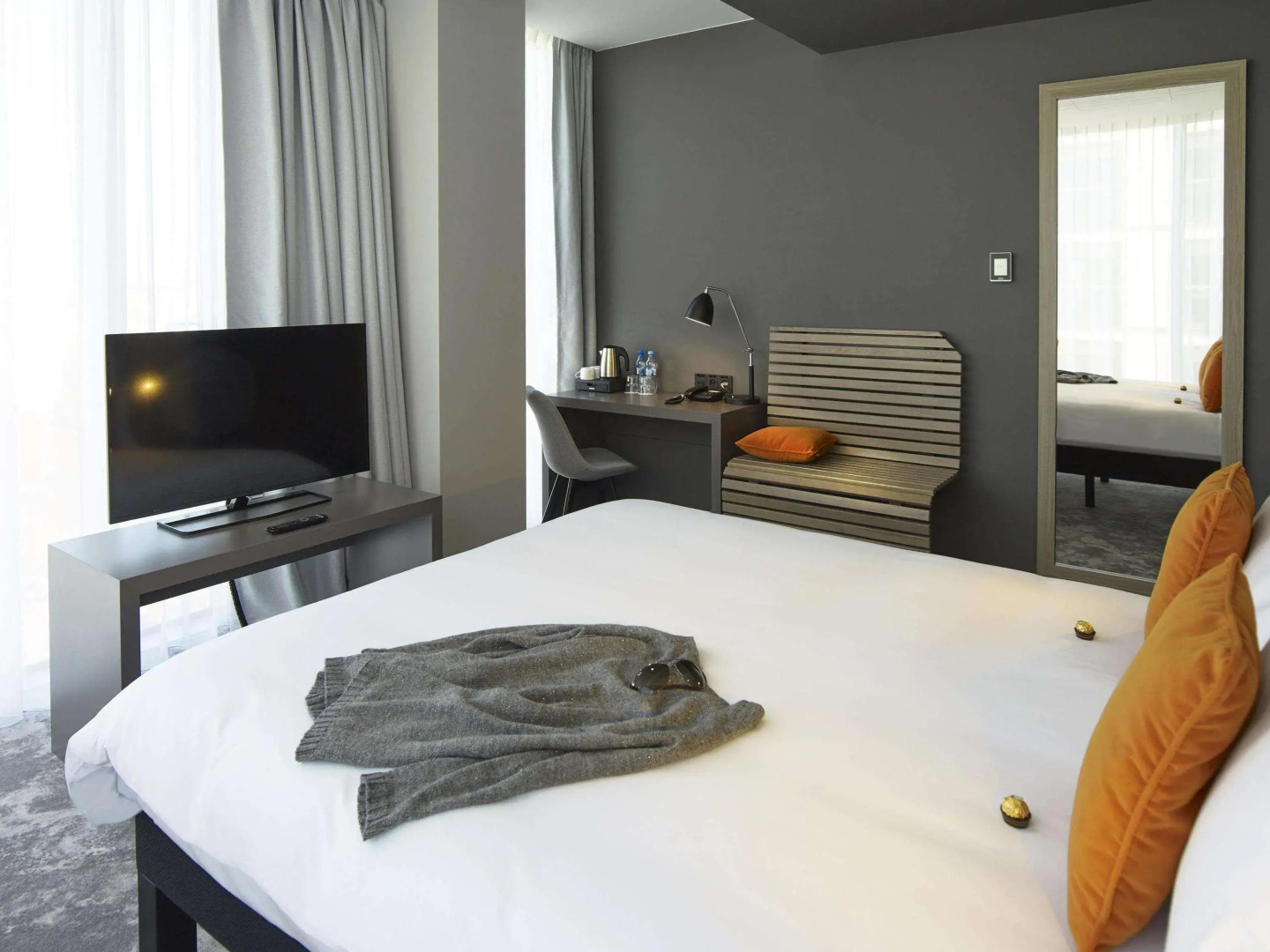 ibis Styles Warszawa City