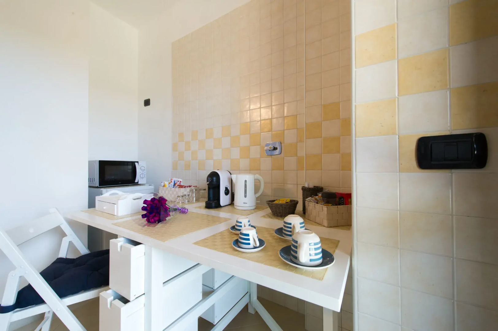 Domus Al Parco Guest House