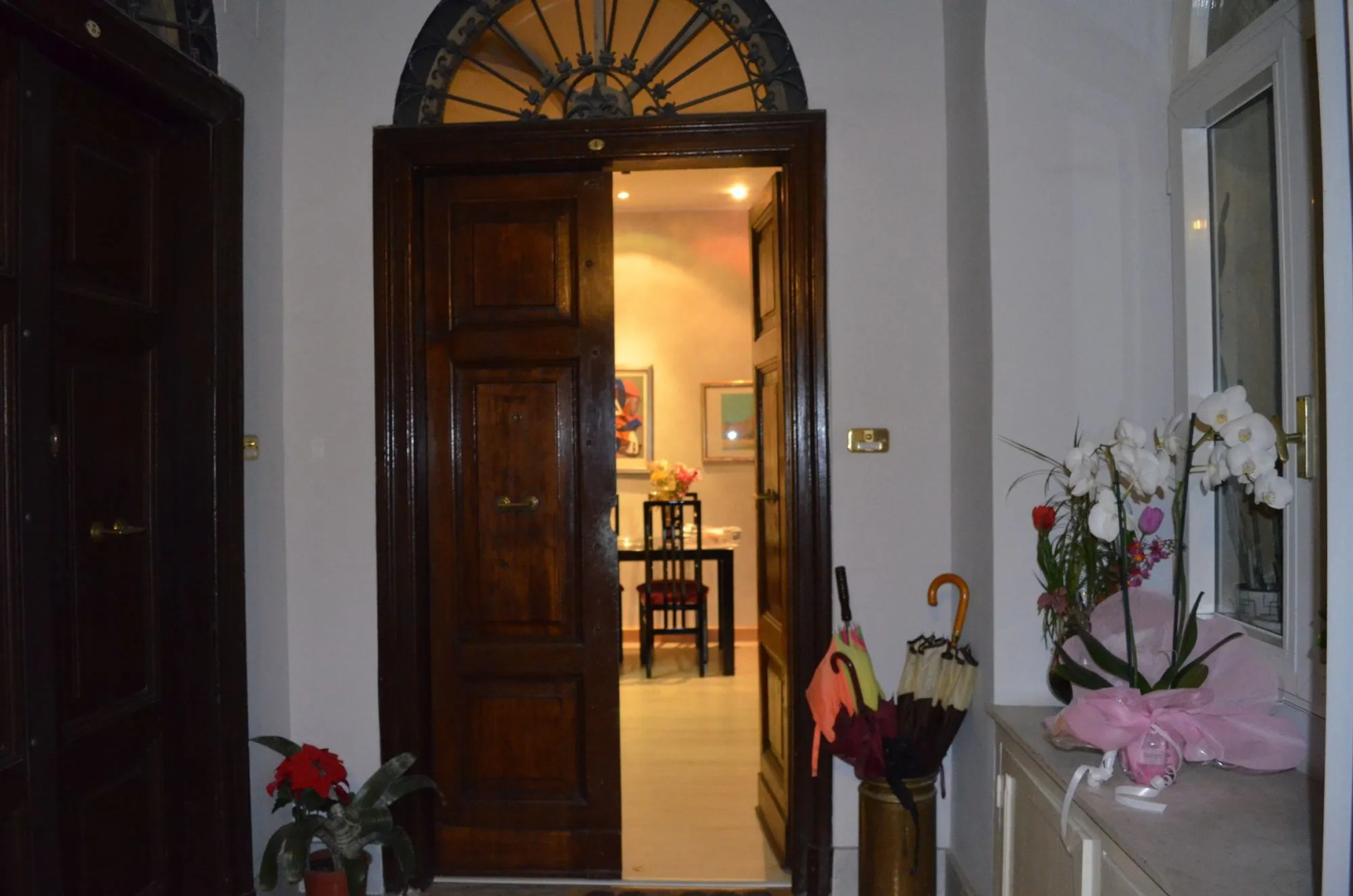 Domus Chiara al Colosseo