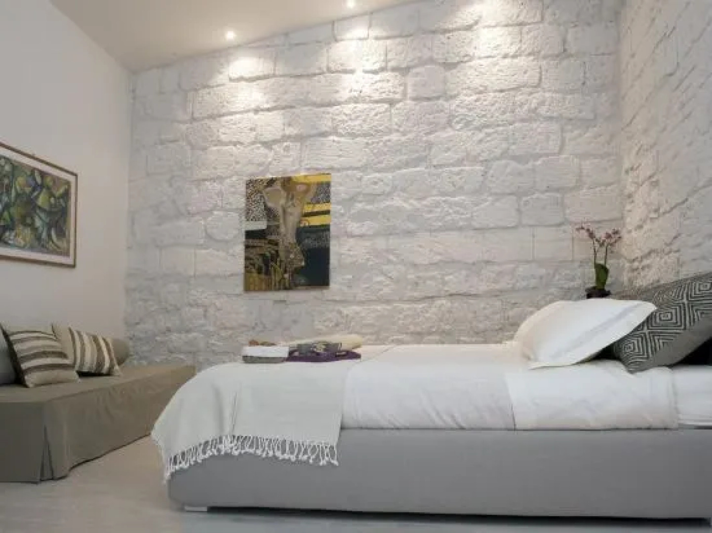 Appartamento Manassei